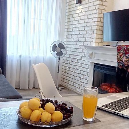 فيتبسك Apartment In The Old City المظهر الخارجي الصورة
