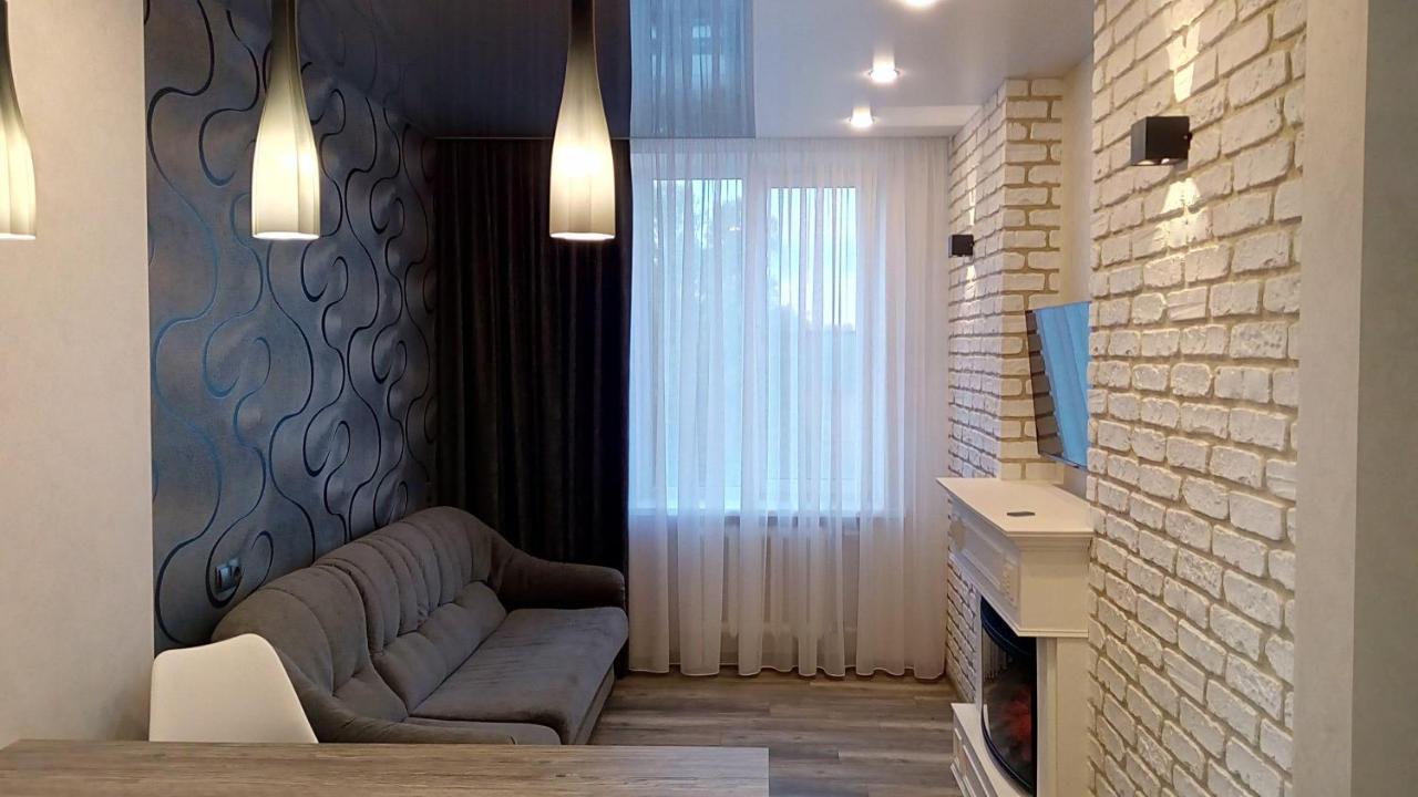 فيتبسك Apartment In The Old City المظهر الخارجي الصورة