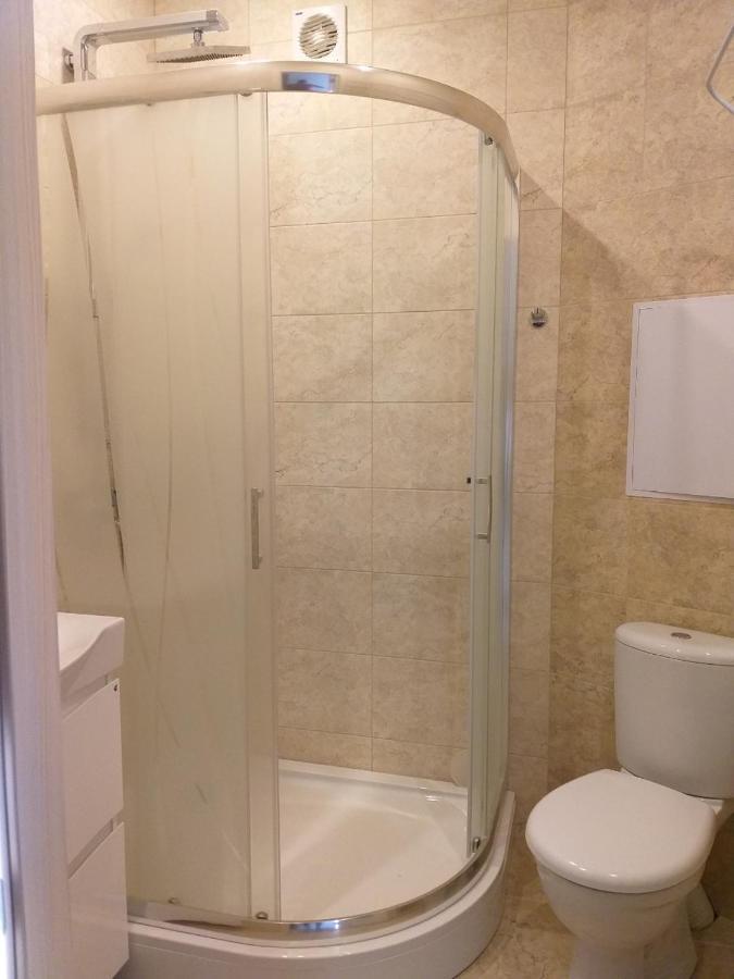 فيتبسك Apartment In The Old City المظهر الخارجي الصورة