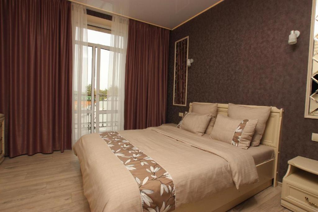 فيتبسك Apartment In The Old City المظهر الخارجي الصورة