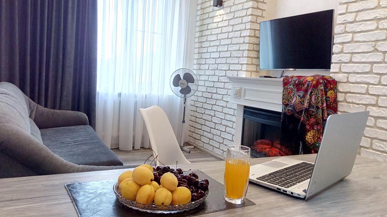 فيتبسك Apartment In The Old City المظهر الخارجي الصورة